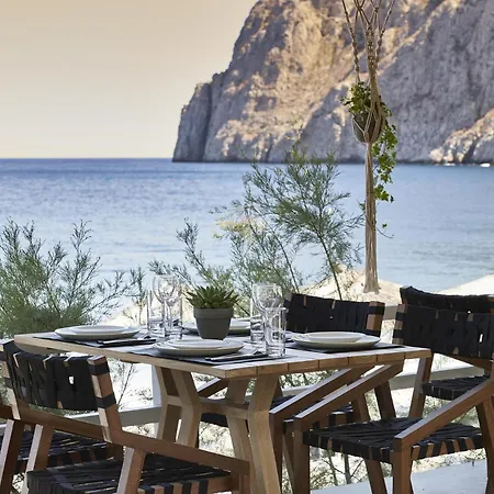 Hotell Afroditi Venus