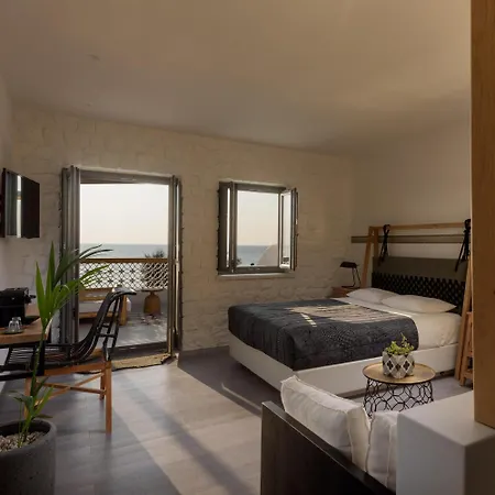 Afroditi Venus Hotell