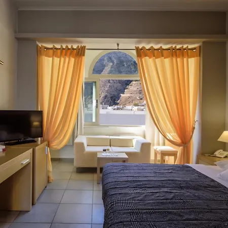 Afroditi Venus 4* Kamári