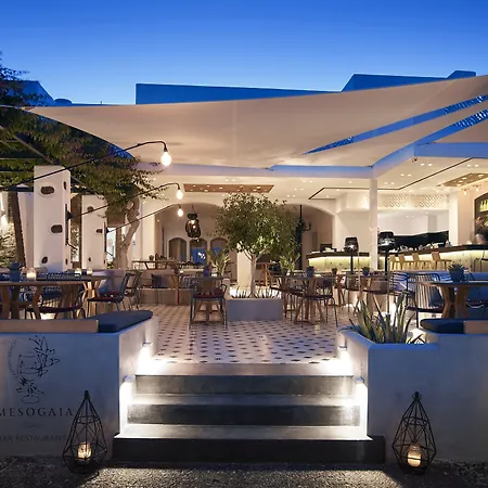 Afroditi Venus Hotel