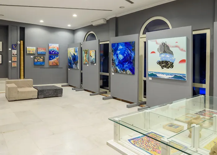 Afroditi Venus Hotel 4*