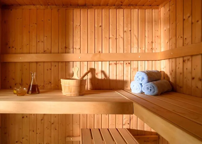 Afroditi Venus 호텔 Kamári