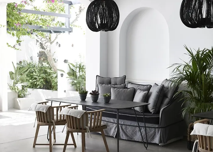 Hotel Afroditi Venus