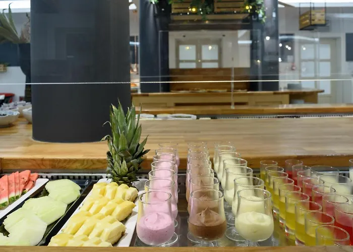 Afroditi Venus Hotel 4*