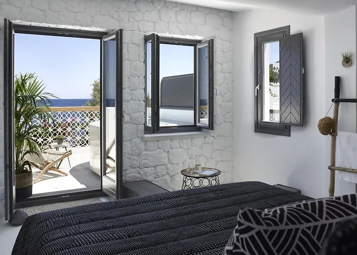 Afroditi Venus 4* Kamári