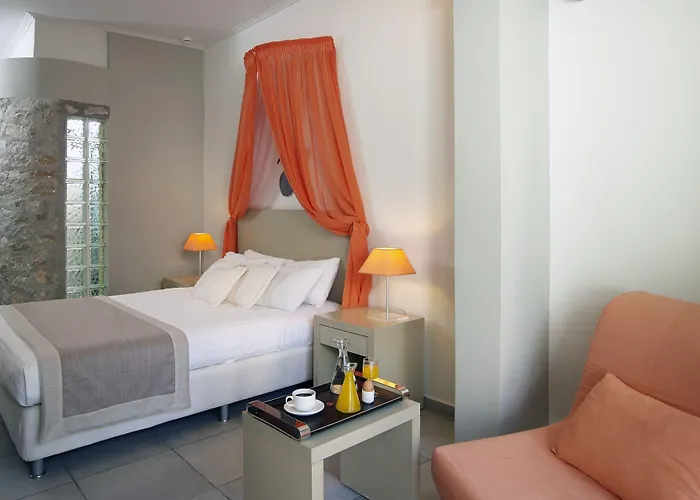 Afroditi Venus Hotel