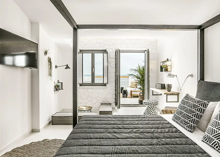 Hotel Afroditi Venus Kamári