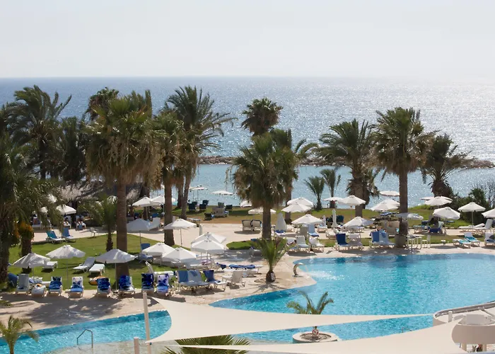 Afroditi Venus Hotel Kamári