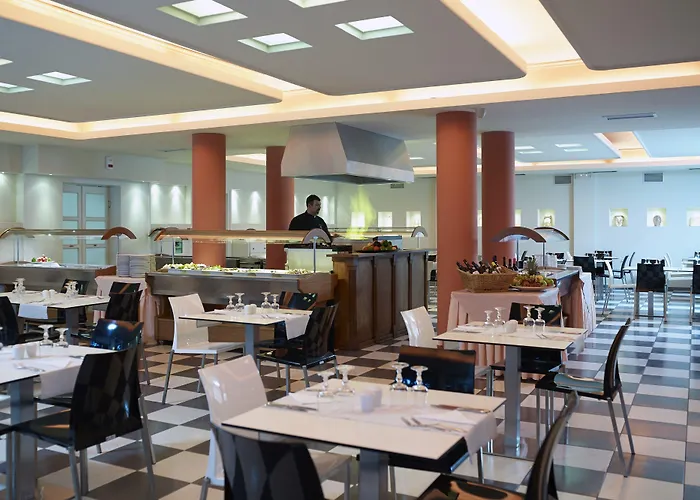 Afroditi Venus Hotel 4*