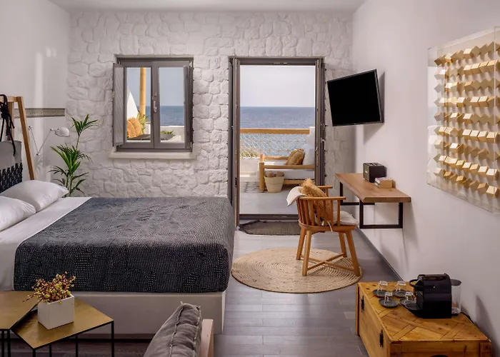 Afroditi Venus Hotel Kamári