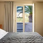 Hotell Afroditi Venus 4*
