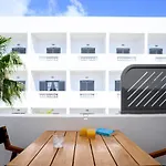 Hotell Afroditi Venus Kamári