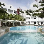 Afroditi Venus Hotell