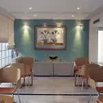 Hotell Afroditi Venus