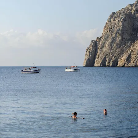 Afroditi Venus Hotel Kamári