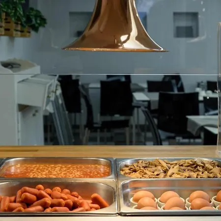 Afroditi Venus Hotel Kamári