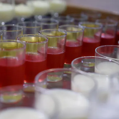 Afroditi Venus Hotel