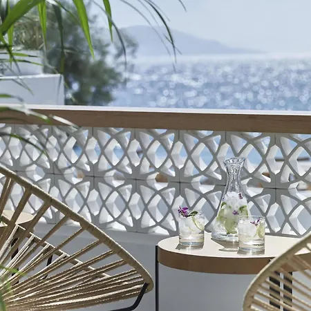 Afroditi Venus Hotel Kamári