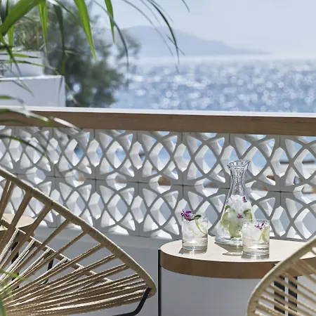 Afroditi Venus Hotel Kamári