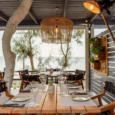 Afroditi Venus 4* Kamári