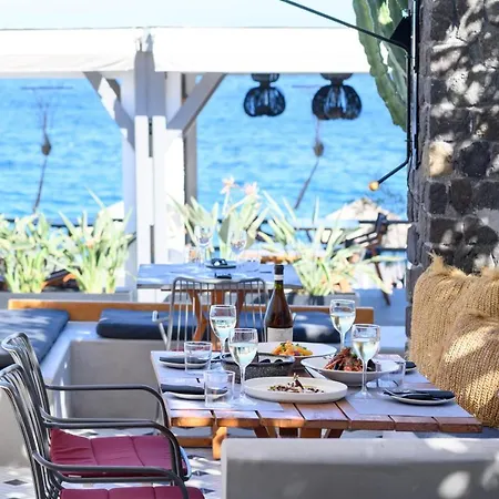 Hotel Afroditi Venus