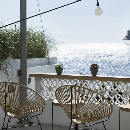 Hotel Afroditi Venus