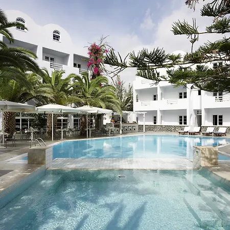 Afroditi Venus Hotel