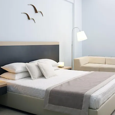 Afroditi Venus Hotel