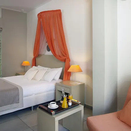 Afroditi Venus Hotel