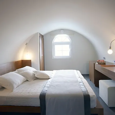 Afroditi Venus Hotel