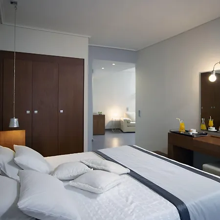 Afroditi Venus Hotel Kamári