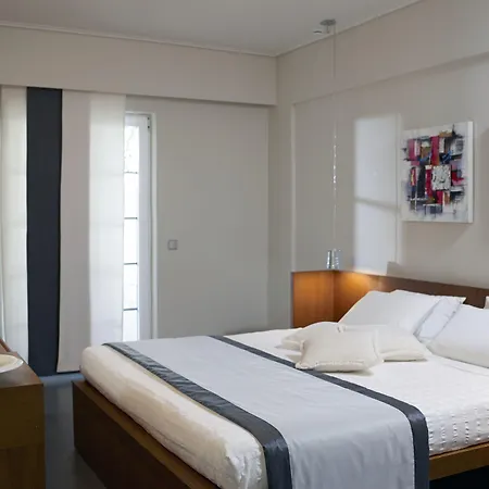 Hotel Afroditi Venus