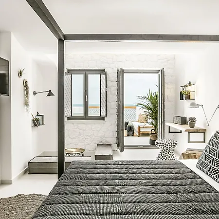 Hotel Afroditi Venus Kamári