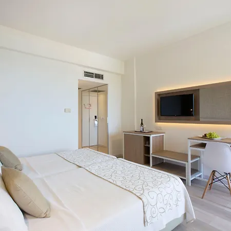 Hotel Afroditi Venus Kamári