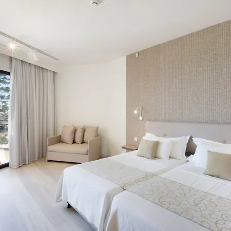 Hotel Afroditi Venus Kamári