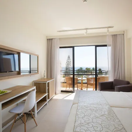 Hotel Afroditi Venus 4*