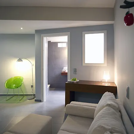 Afroditi Venus Hotel 4*