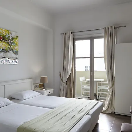 Afroditi Venus Hotel Kamári