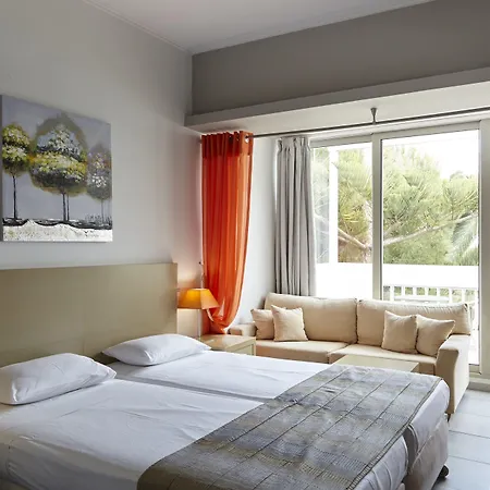 Hotel Afroditi Venus