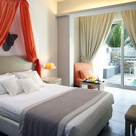 Afroditi Venus Hotel 4*