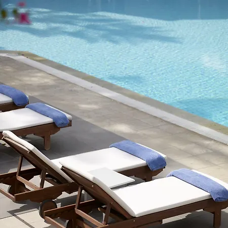 Afroditi Venus Hotel Kamári