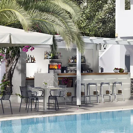 Hotel Afroditi Venus Kamári