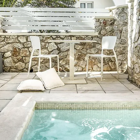 Afroditi Venus Hotel 4*