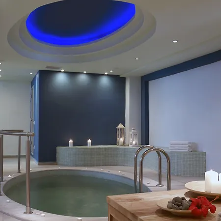 Hotel Afroditi Venus Kamári