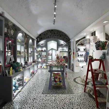 Afroditi Venus Hotel Kamári