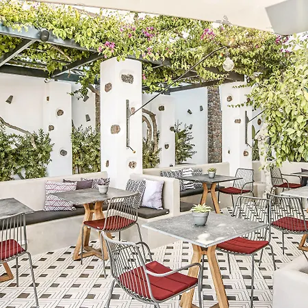 Hotel Afroditi Venus Kamári