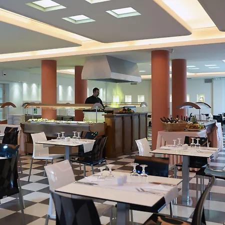 Afroditi Venus Hotel 4*