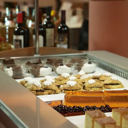 Hotel Afroditi Venus Kamári