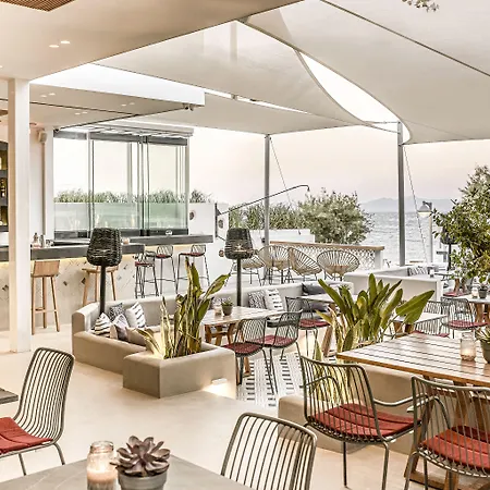 Afroditi Venus Hotel