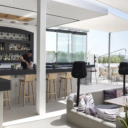 Afroditi Venus 4* Kamári